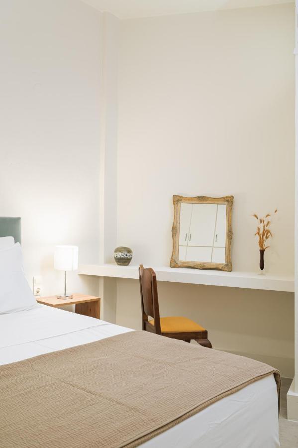 The H Experience - The Good Life Archanes - Free Parking Exterior photo